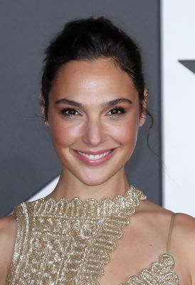 Gal Gadot Poster 2911883