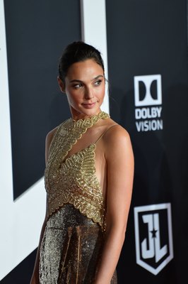 Gal Gadot Poster 2911893