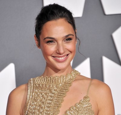 Gal Gadot Poster 2911984