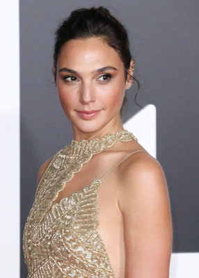 Gal Gadot Poster 2912013