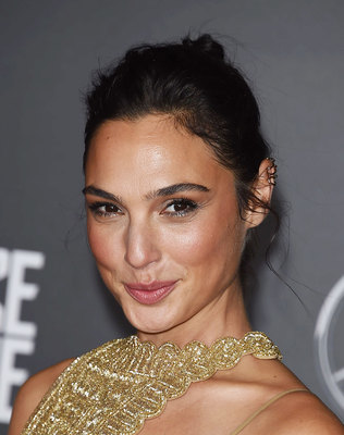 Gal Gadot Poster 2912019