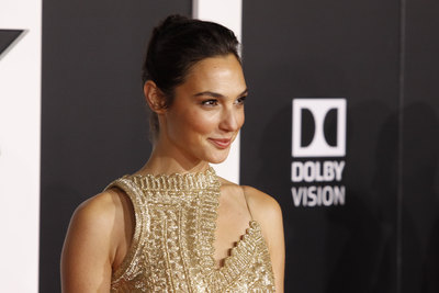 Gal Gadot Poster 2912048