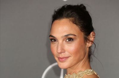 Gal Gadot Poster 2912060