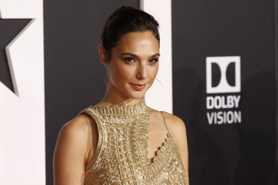 Gal Gadot Poster 2912074