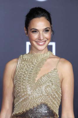 Gal Gadot Poster 2912096