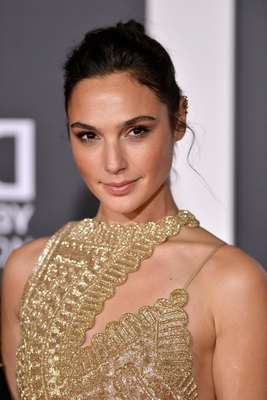 Gal Gadot Poster 2912102