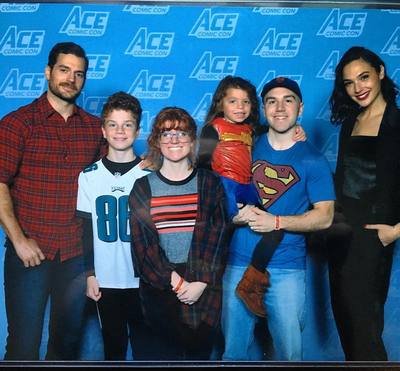 Gal Gadot Poster 2945352