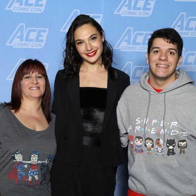 Gal Gadot Poster 2945377