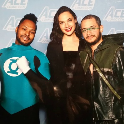 Gal Gadot Poster 2945385