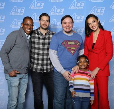 Gal Gadot Poster 2945386