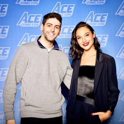 Gal Gadot Poster 2945391