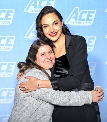 Gal Gadot Poster 2945392