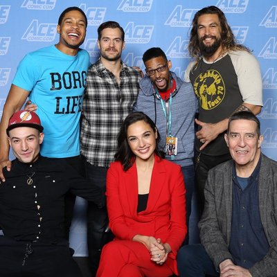 Gal Gadot Poster 2945394