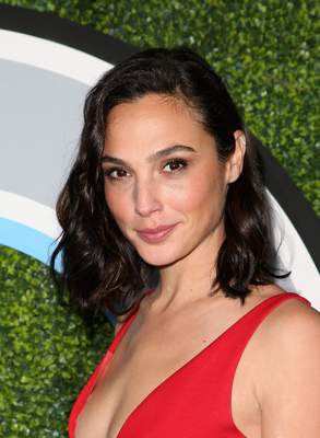 Gal Gadot Poster 2945401