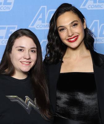 Gal Gadot Poster 2945405