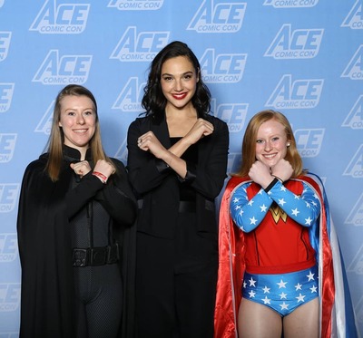 Gal Gadot Poster 2945406