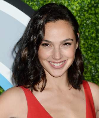 Gal Gadot Poster 2945417