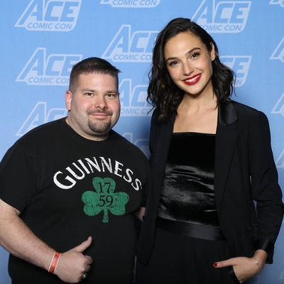 Gal Gadot Poster 2945421