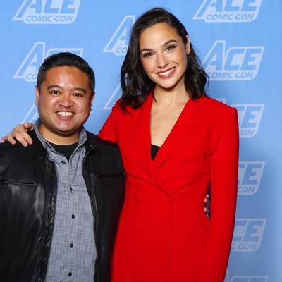 Gal Gadot Poster 2945450