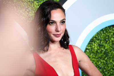 Gal Gadot Poster 2945452