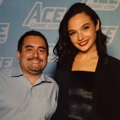 Gal Gadot Poster 2945453