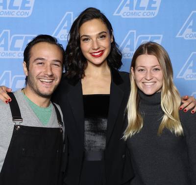 Gal Gadot Poster 2945462
