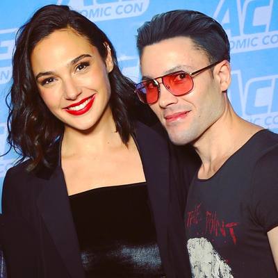 Gal Gadot Poster 2945467