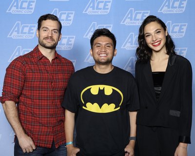 Gal Gadot Poster 2945468
