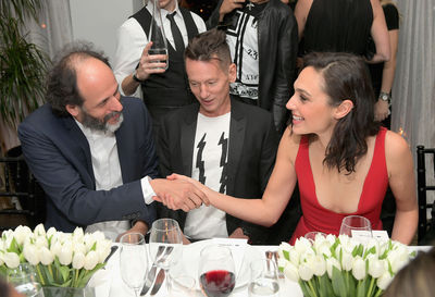 Gal Gadot Poster 2945471