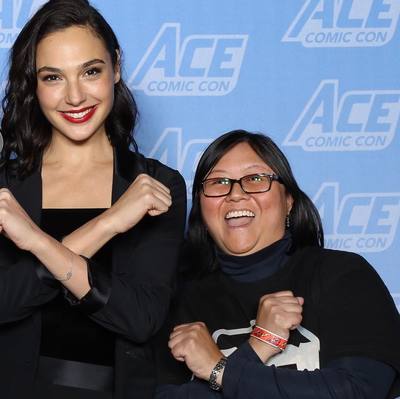Gal Gadot Poster 2945475