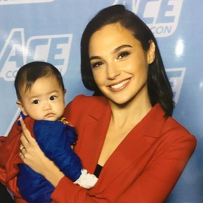 Gal Gadot Poster 2945478