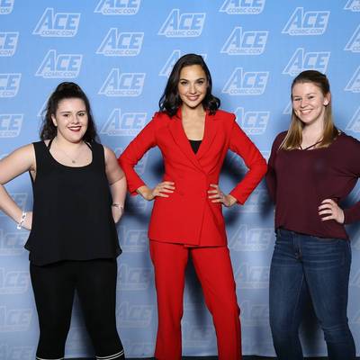 Gal Gadot Poster 2945479