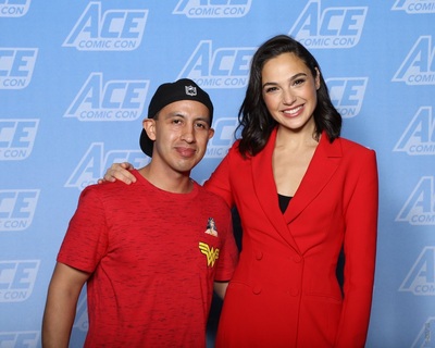 Gal Gadot Poster 2945482