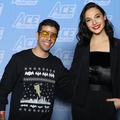 Gal Gadot Poster 2945484