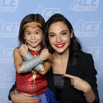 Gal Gadot Poster 2945485