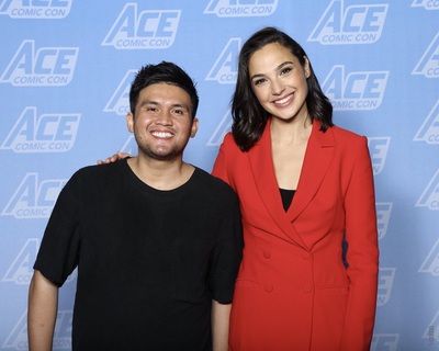 Gal Gadot Poster 2945490