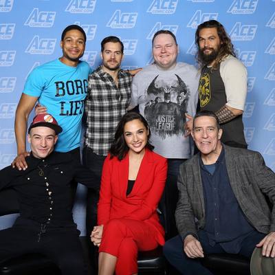 Gal Gadot Poster 2945492