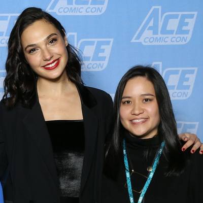 Gal Gadot Poster 2945494