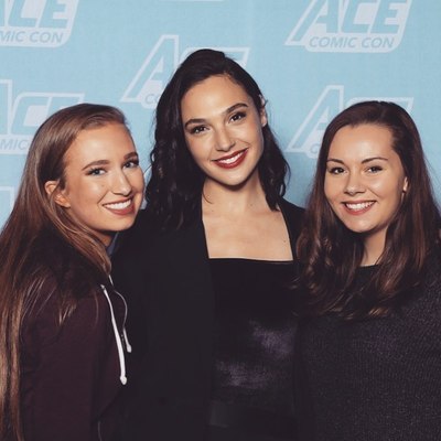 Gal Gadot Poster 2945501