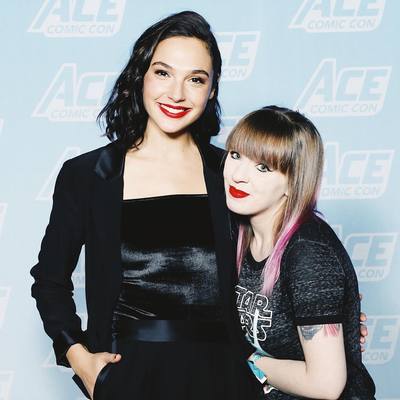 Gal Gadot Poster 2945505