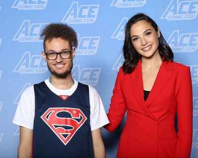 Gal Gadot Poster 2945506