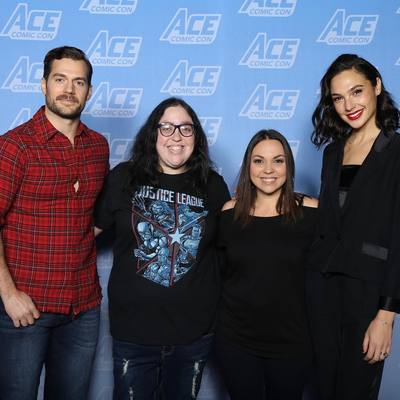 Gal Gadot Poster 2945508
