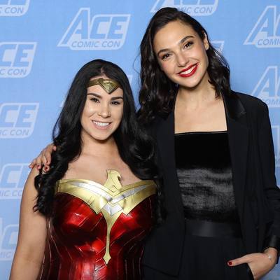 Gal Gadot Poster 2945513