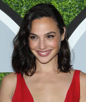 Gal Gadot Poster 2945518