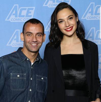 Gal Gadot Poster 2945519