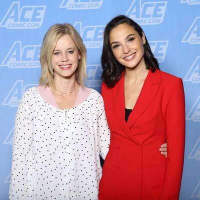 Gal Gadot Poster 2945520