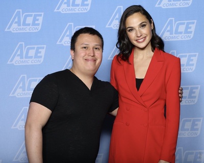 Gal Gadot Poster 2945521