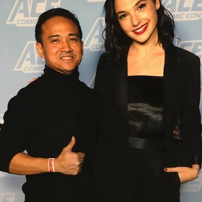 Gal Gadot Poster 2945522