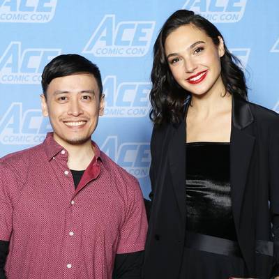 Gal Gadot Poster 2945525