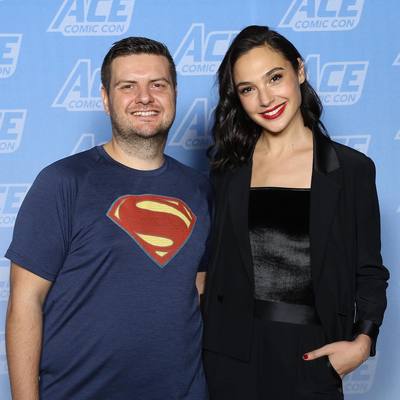 Gal Gadot Poster 2945529